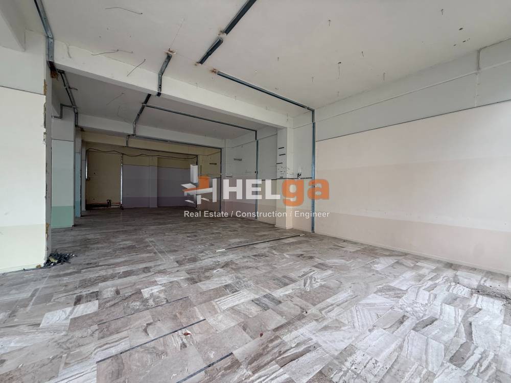 Κατάστημα 235 τ.μ. πρός ενοικίαση, Αχαΐα, Πάτρα
