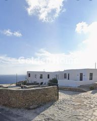 Συγκρότημα διαμερισμάτων 500 τ.μ. για πώληση