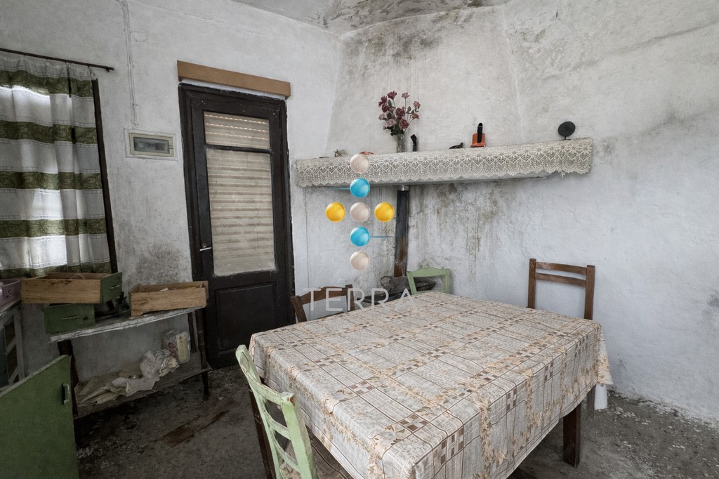 Μεζονέτα 74 τ.μ. προς πώληση, Λουτρά Αρκαδίου