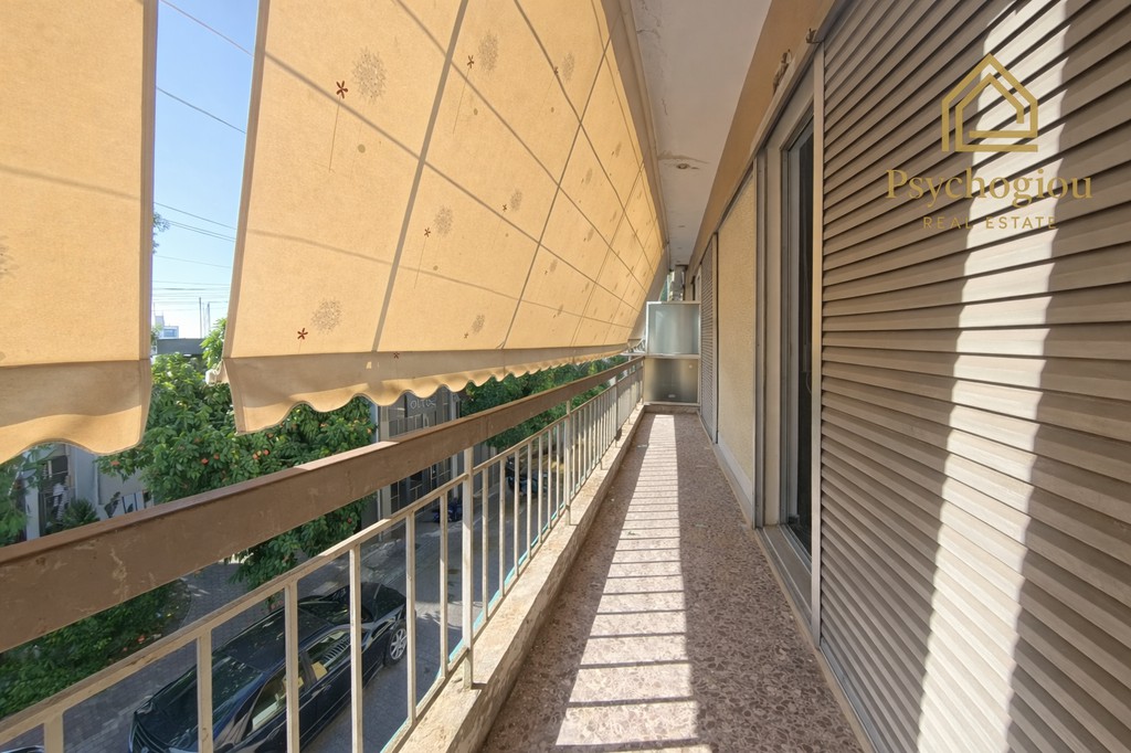 Διαμέρισμα 110 τ.μ. πρός πώληση, Πειραιάς - Προάστια, Ταύρος