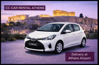 Toyota Yaris 2019 HYBRID AUTOMATIC