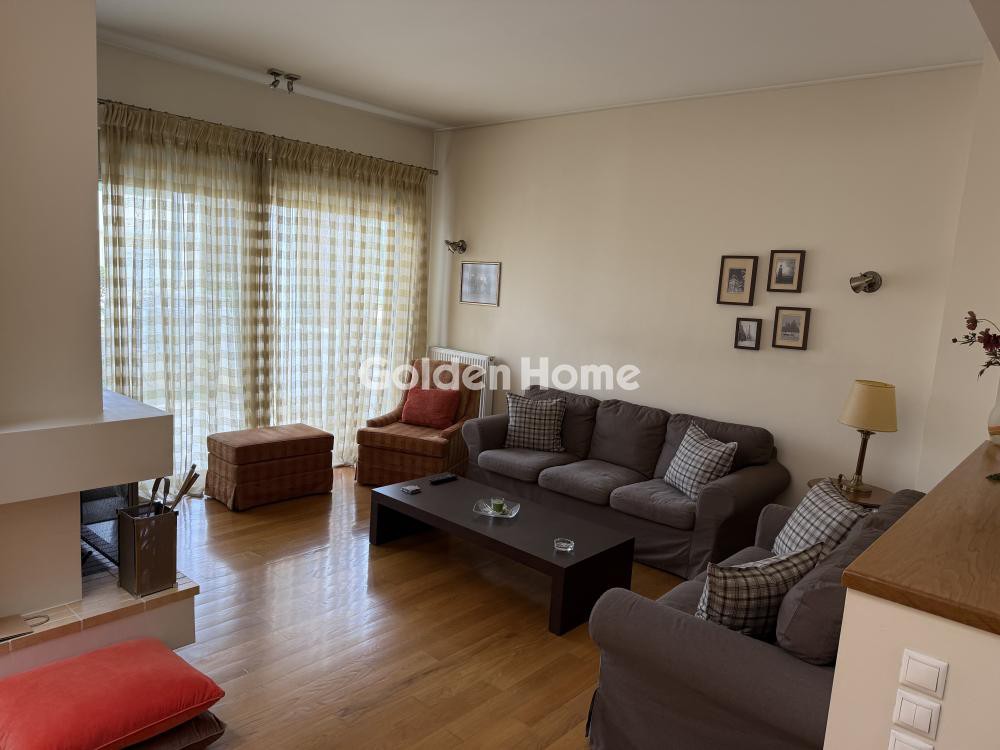 Μεζονέτα 190 τ.μ. πρός ενοικίαση, Αθήνα - Βόρεια Προάστια, Κηφισιά