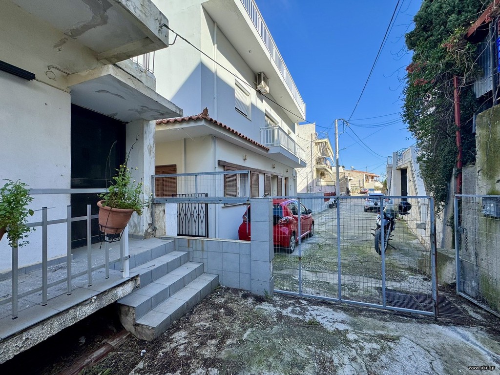 Μονοκατοικία 135 τ.μ. πρός πώληση, Κορινθία, Κόρινθος