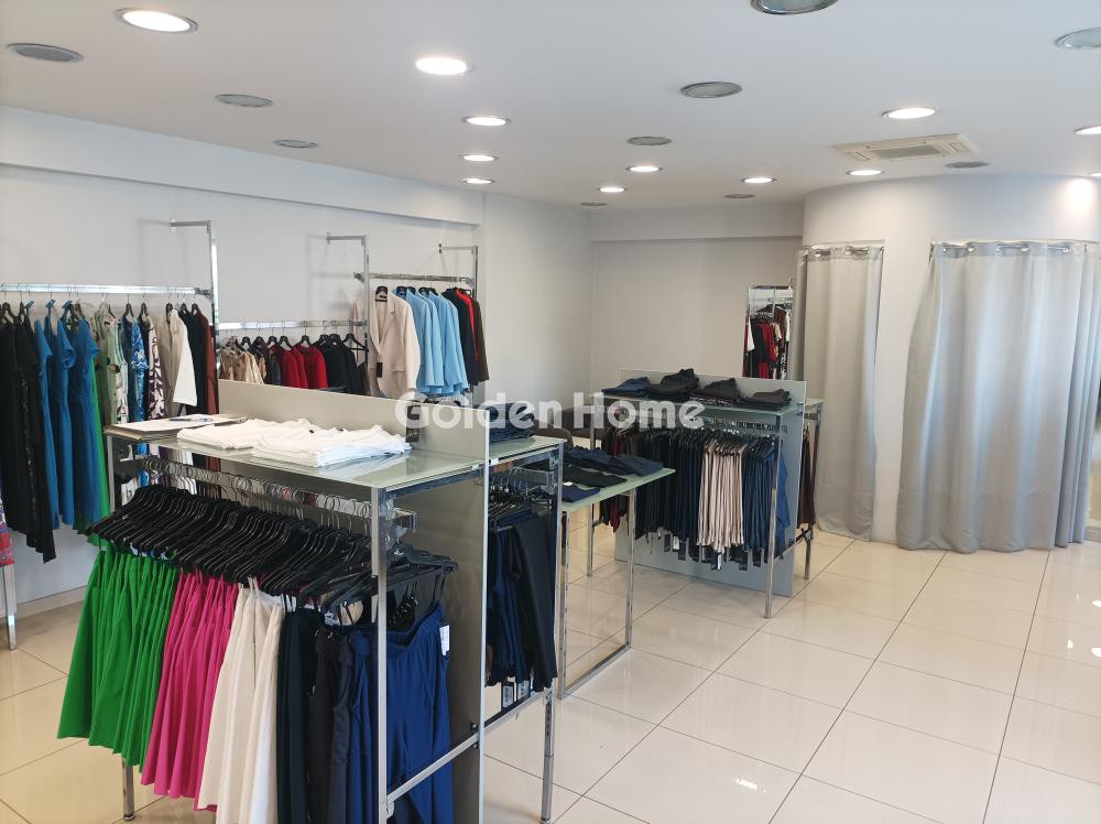 Κατάστημα 92 τ.μ. προς ενοικίαση, Άνω Υμηττός