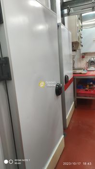 Store 128 sqm for rent