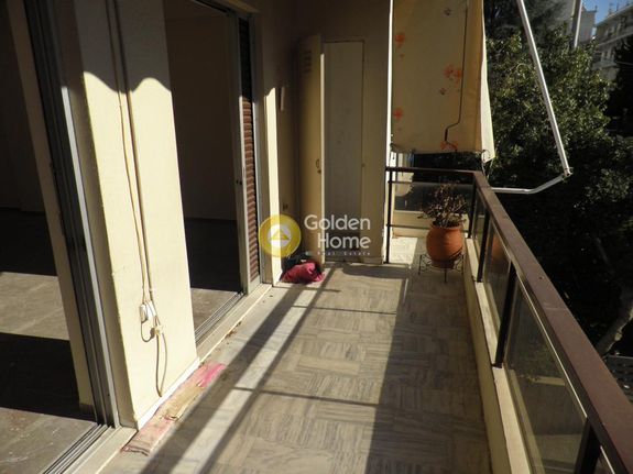 Apartment 120 sqm for rent, Athens - West, Galatsi