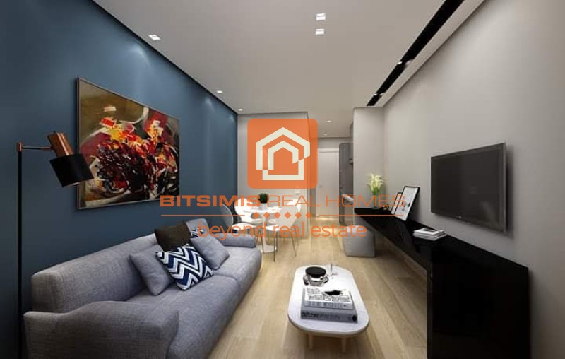 Studio / γκαρσονιέρα 41 τ.μ. προς πώληση, Κέντρο Θεσσαλονίκης