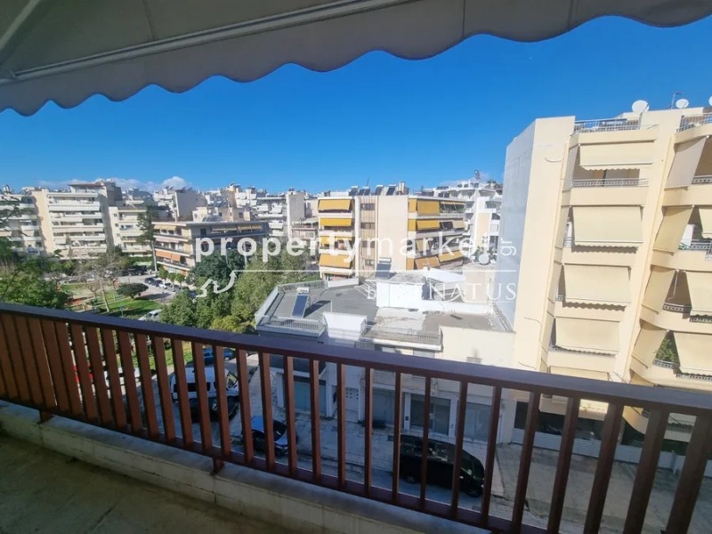 Διαμέρισμα 94 τ.μ. πρός ενοικίαση, Αθήνα - Νότια Προάστια, Νέα Σμύρνη