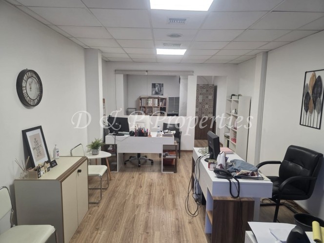 Γραφείο 76 τ.μ. πρός ενοικίαση, Αθήνα - Βόρεια Προάστια, Μαρούσι