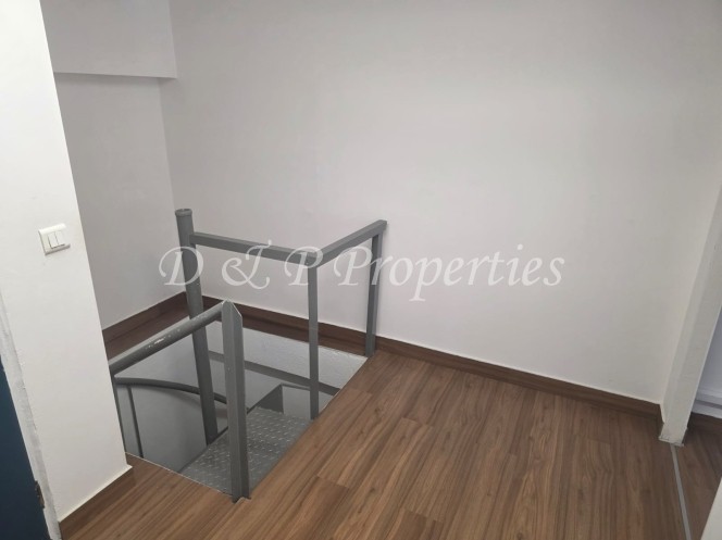 Γραφείο 76 τ.μ. πρός ενοικίαση, Αθήνα - Βόρεια Προάστια, Μαρούσι