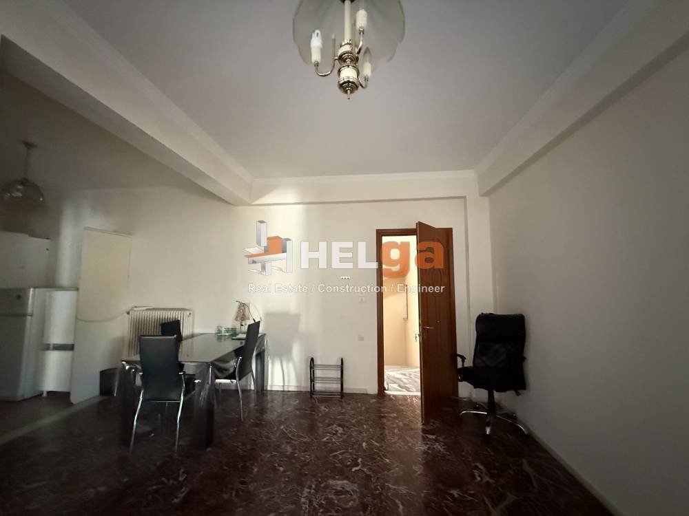 Διαμέρισμα 79 τ.μ. προς ενοικίαση, Αγία Σοφία Πάτρας