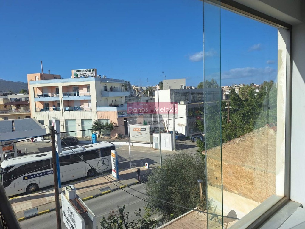 Κατάστημα 520 τ.μ. προς πώληση, Κέντρο Χανίων