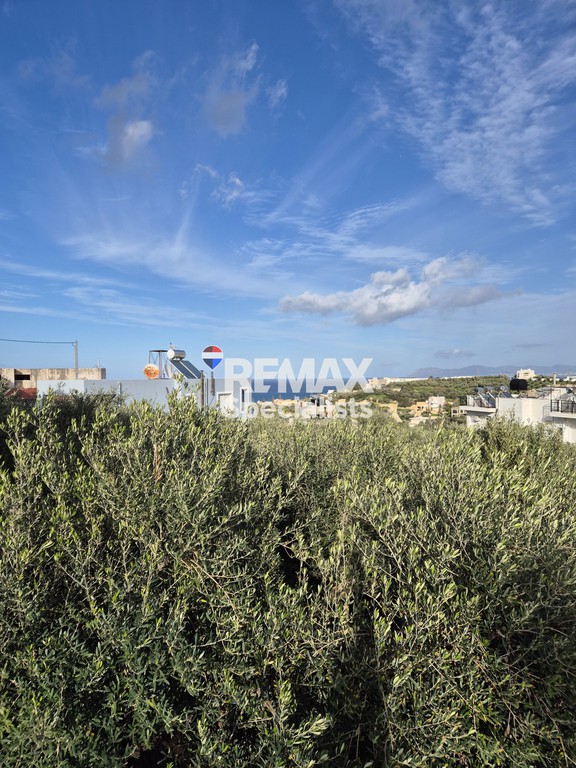 Οικόπεδο 454 τ.μ. προς πώληση, Αγία Μαρίνα Νέας Κυδωνίας