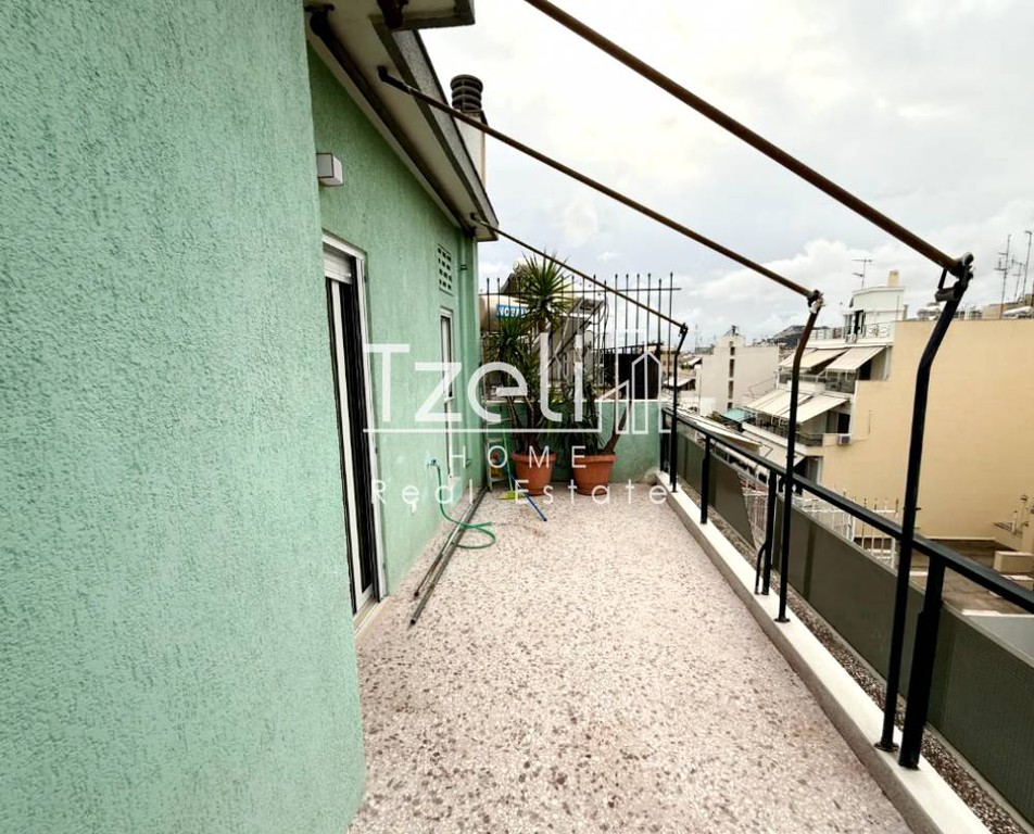 Studio / γκαρσονιέρα 30 τ.μ. προς ενοικίαση, Γουδή Ζωγράφου