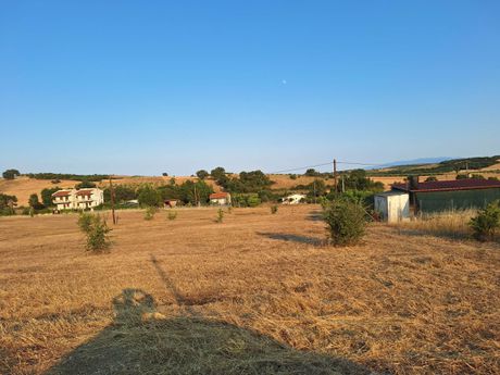 Οικόπεδο 566 τ.μ. για πώληση