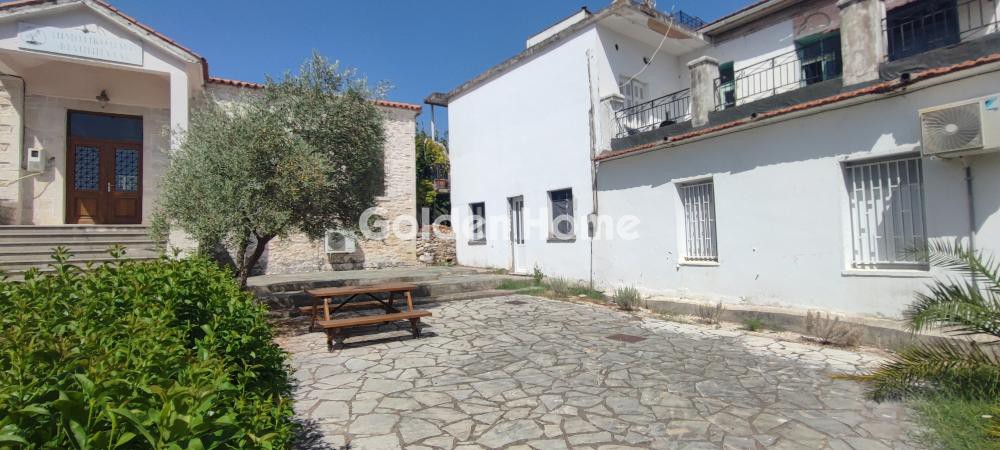 Συγκρότημα διαμερισμάτων 204 τ.μ. πρός πώληση, Ν. Πρέβεζας, Φιλιππιάδα