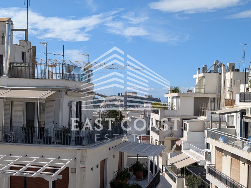 Διαμέρισμα 230 τ.μ. πρός πώληση, Αθήνα - Κέντρο, Κολωνάκι - Λυκαβηττός