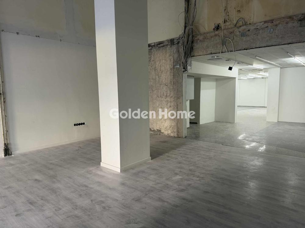 Κατάστημα 145 τ.μ. προς ενοικίαση, Κέντρο Νέας Σμύρνης