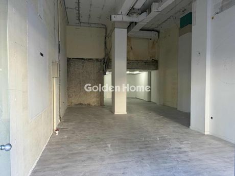Κατάστημα 145 τ.μ. προς ενοικίαση