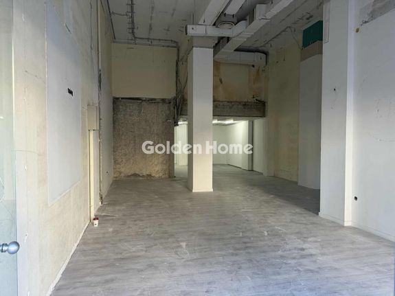 Store 145 sqm for rent, Athens - South, Nea Smyrni