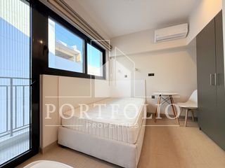 Studio / γκαρσονιέρα 20 τ.μ. για ενοικίαση, Πειραιάς, Αγία Σοφία-thumb-1