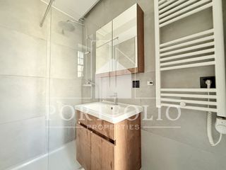 Studio / γκαρσονιέρα 20 τ.μ. για ενοικίαση, Πειραιάς, Αγία Σοφία-thumb-5