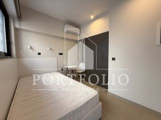 Studio / γκαρσονιέρα 20 τ.μ. για ενοικίαση, Πειραιάς, Αγία Σοφία-thumb-2