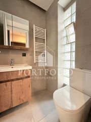 Studio / γκαρσονιέρα 20 τ.μ. για ενοικίαση, Πειραιάς, Αγία Σοφία-thumb-4