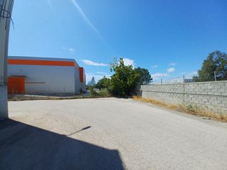 Αποθήκη 1.950 τ.μ. για ενοικίαση