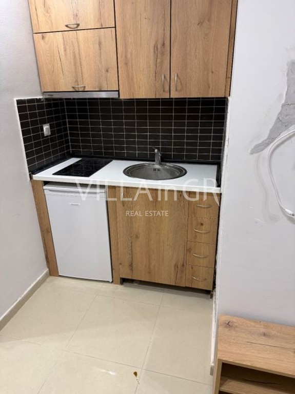 Διαμέρισμα 35 τ.μ. πρός πώληση, Θεσσαλονίκη - Κέντρο, Υπόλοιπο Κέντρου Θεσσαλονίκης