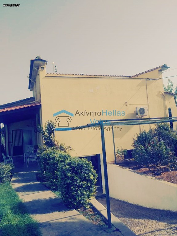 Μονοκατοικία 252 τ.μ. πρός πώληση, Μαγνησία, Φερών