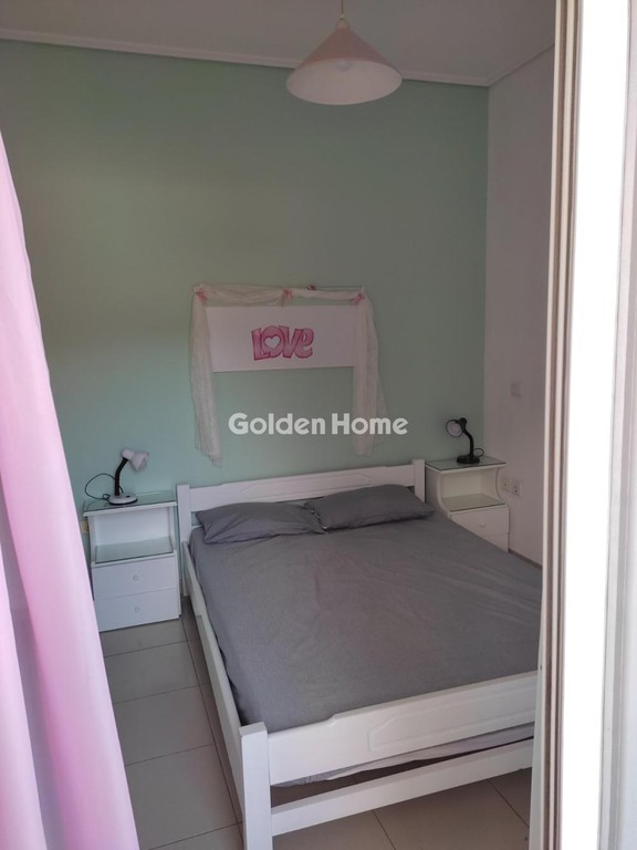 Διαμέρισμα 94 τ.μ. προς ενοικίαση, Νησιά Αργοσαρωνικού, Σαλαμίνα