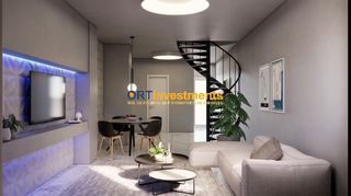 Loft 64 τ.μ. για πώληση
