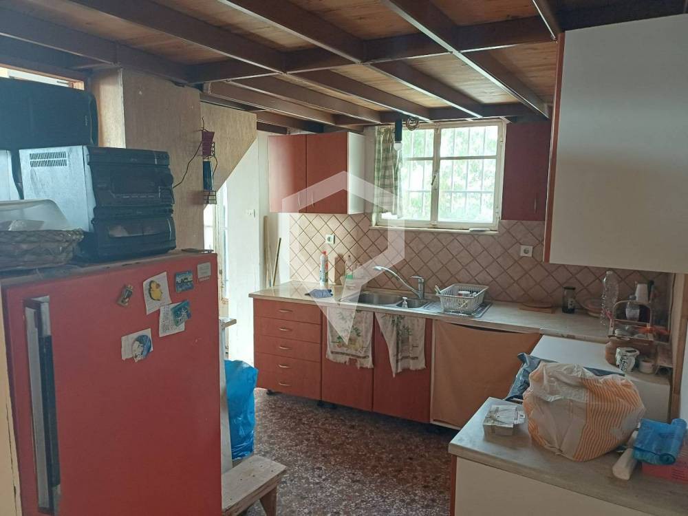 Κτίριο 137 τ.μ. προς πώληση, Ερμούπολη