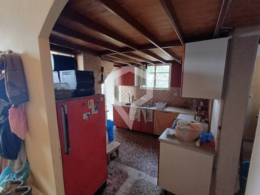 Κτίριο 137 τ.μ. προς πώληση, Ερμούπολη