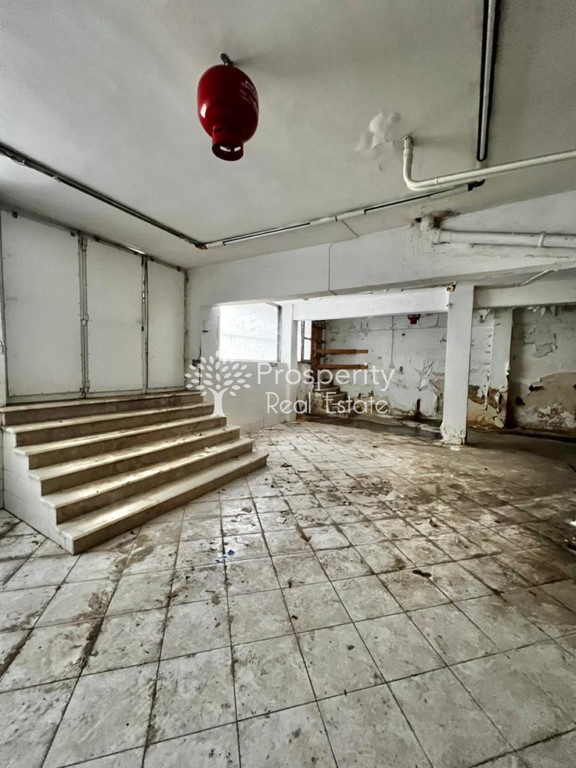 Ακίνητο 186 τ.μ. πρός πώληση, Αθήνα - Κέντρο, Κολωνός - Κολοκυνθούς