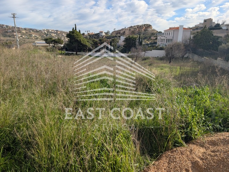 Οικόπεδο 2.950 τ.μ. πρός πώληση, Αττική - Υπόλοιπο, Πικέρμι