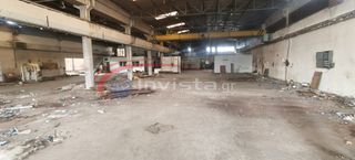 Επιχειρηματικό κτίριο 2.882 τ.μ. για πώληση
