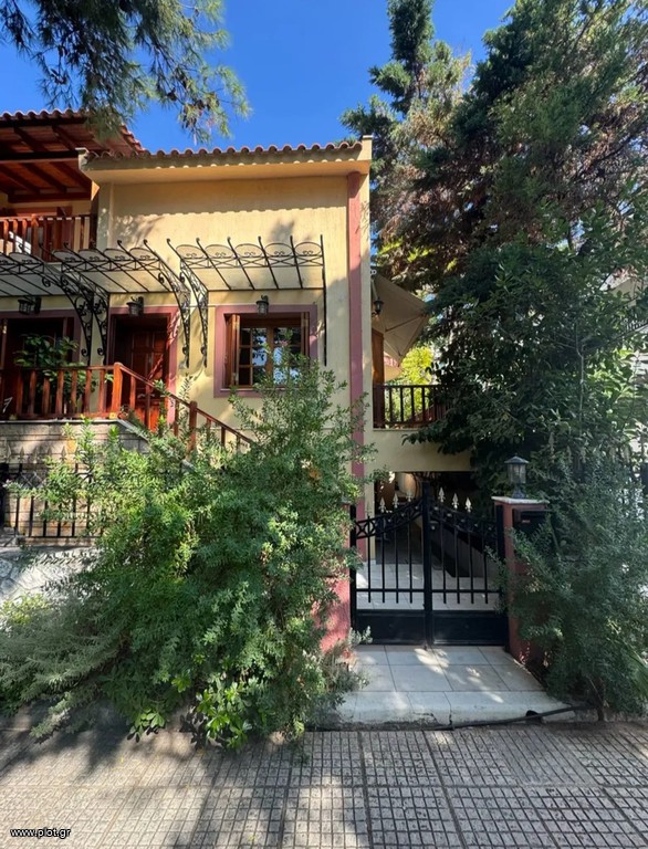 Μεζονέτα 150 τ.μ. πρός ενοικίαση, Αθήνα - Βόρεια Προάστια, Κηφισιά