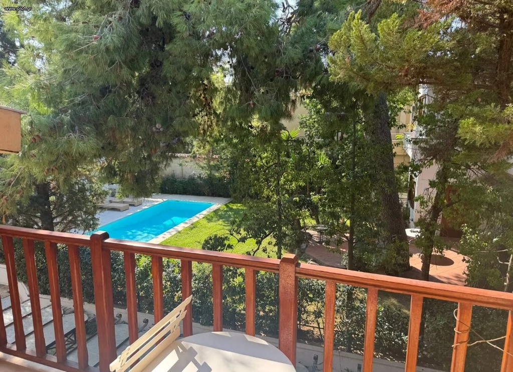 Μεζονέτα 150 τ.μ. πρός ενοικίαση, Αθήνα - Βόρεια Προάστια, Κηφισιά