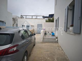 Μεζονέτα 118 τ.μ. προς πώληση, Αλυκή Πάρου-thumb-24