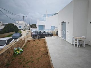 Μεζονέτα 118 τ.μ. προς πώληση, Αλυκή Πάρου-thumb-25
