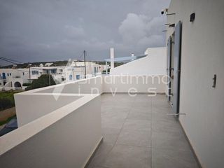 Μεζονέτα 118 τ.μ. προς πώληση, Αλυκή Πάρου-thumb-10
