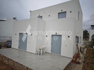 Μεζονέτα 118 τ.μ. προς πώληση, Αλυκή Πάρου-thumb-26