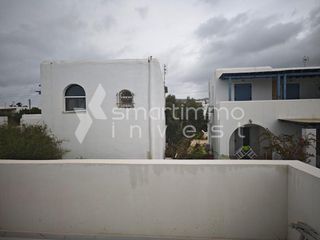 Μεζονέτα 118 τ.μ. προς πώληση, Αλυκή Πάρου-thumb-4