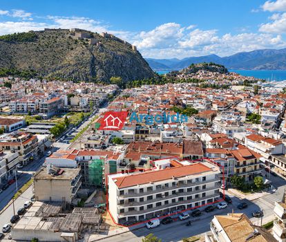 Διαμέρισμα 80 τ.μ. προς πώληση
