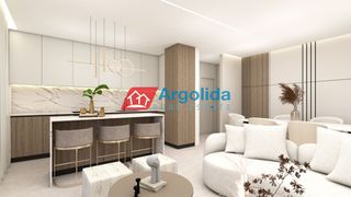 Διαμέρισμα 80 τ.μ. για πώληση, Αργολίδα, Ναύπλιο-thumb-5