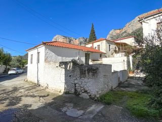 Μονοκατοικία 147 τ.μ. για πώληση, Αρκαδία, Λεωνίδιο-thumb-1