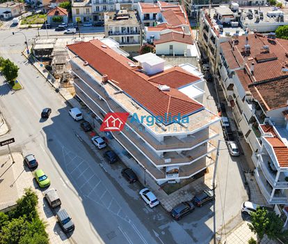 Διαμέρισμα 80 τ.μ. προς πώληση