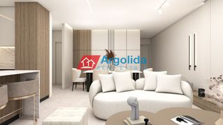 Διαμέρισμα 51 τ.μ. για πώληση, Αργολίδα, Ναύπλιο-thumb-2